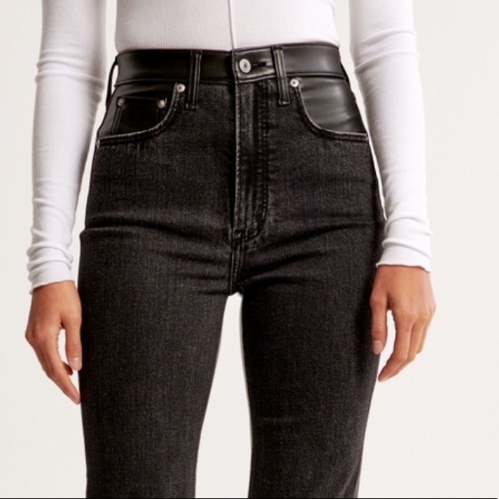 Abercrombie Jeans